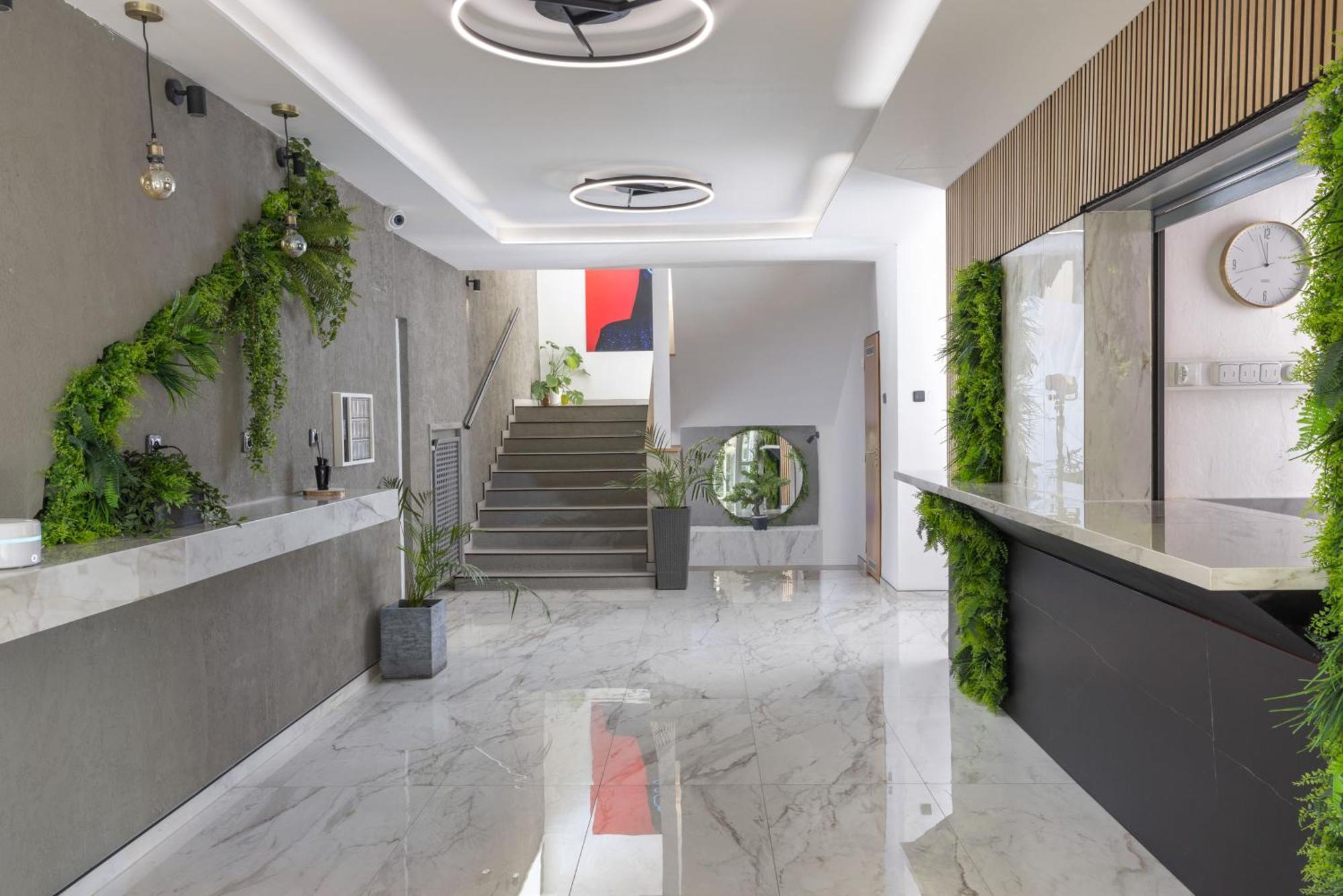 Hotel Amity Prague Extérieur photo